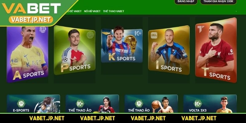 Vabet nổi bật nhờ chất lượng dịch vụ giải trí vượt trội